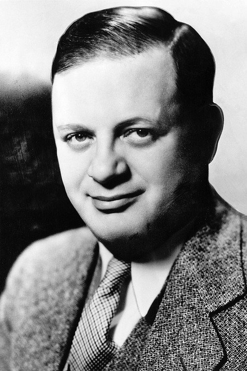Photo of Herman J. Mankiewicz, Writing