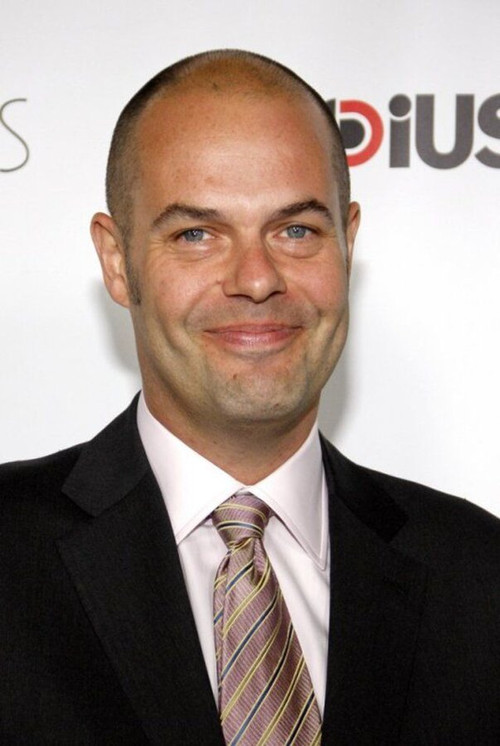 Jacob Aaron Estes profile