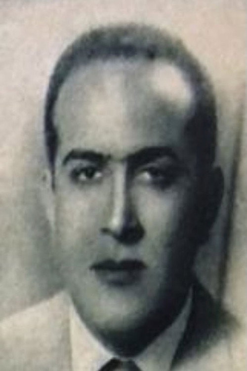 Photo of Sayed Eissa, Directing