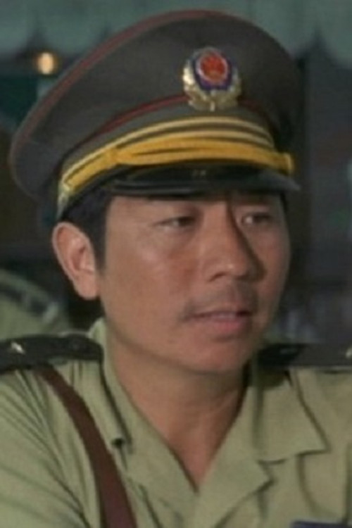Photo of Tang Chiu-Yau, Acting