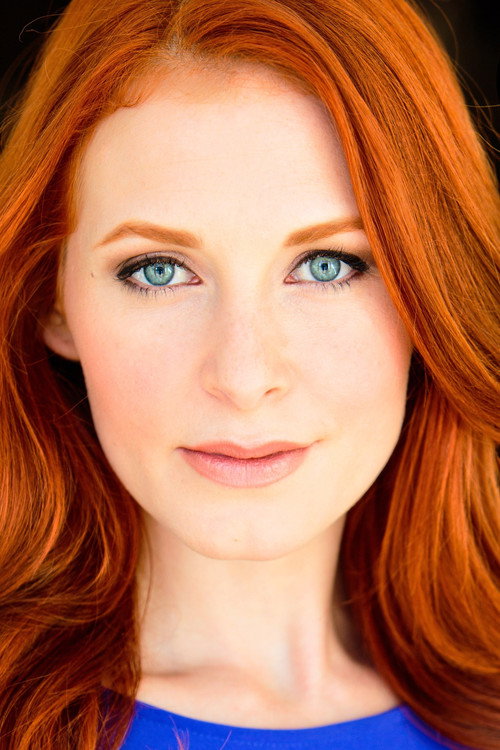 Photo of Rebecca Bujko, Acting