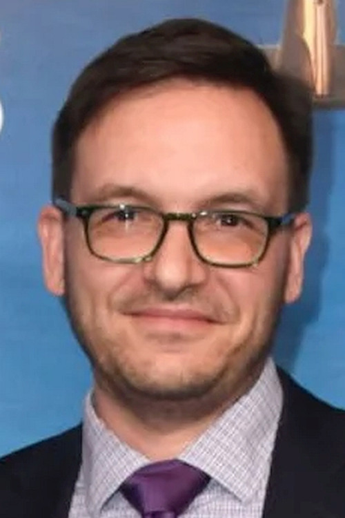 Michael Colton profile