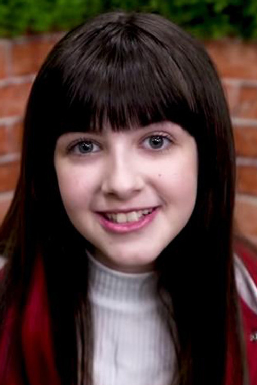 Giovanna Alparone profile