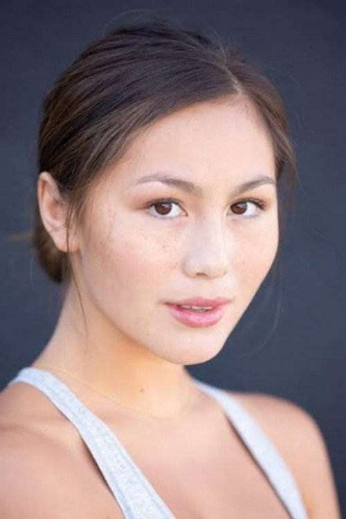 Photo of Genny Wick, Acting
