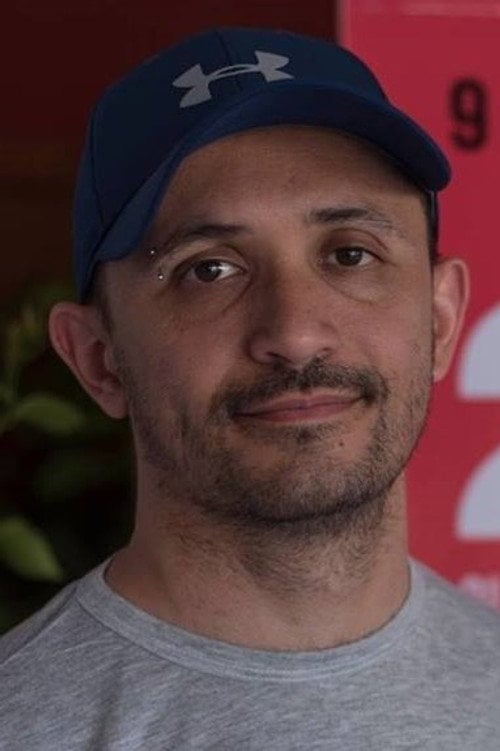 Photo of Francisco Ríos Flores, Directing
