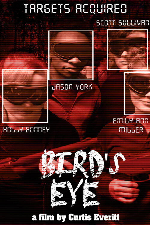 Movie poster for Bird's Eye (2019)