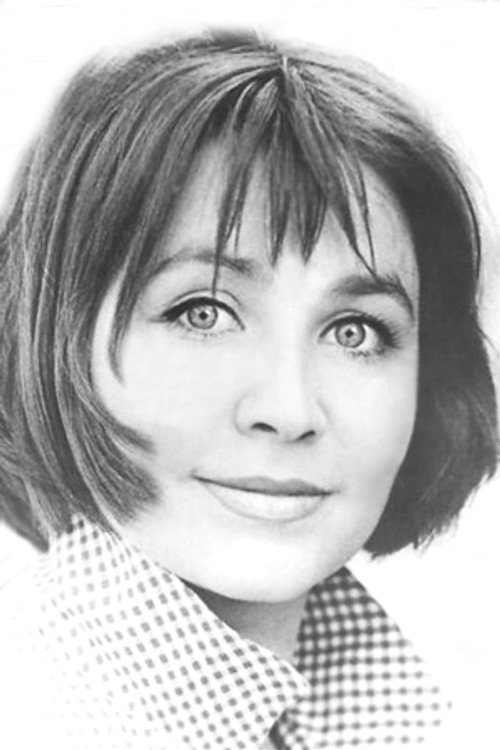 Helga Labudda profile