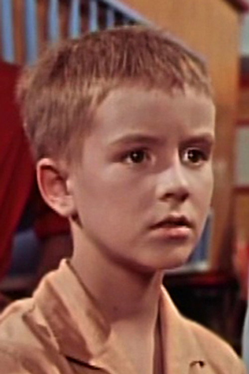 Photo of Ulrich Mende, Acting