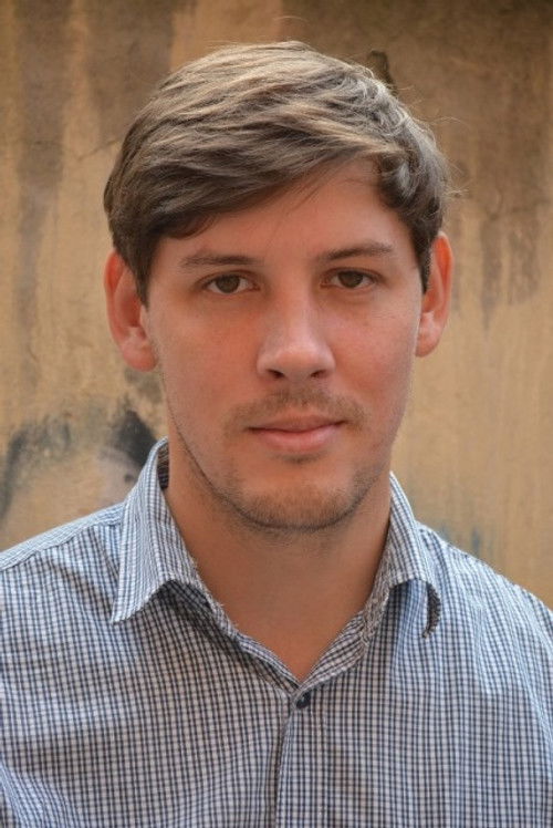 Anton Paderin profile