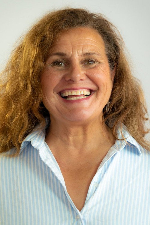 Ann Mariager profile