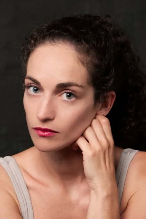Photo of Zuleica Gabas, Acting