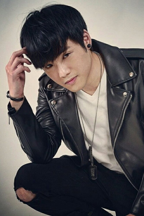 Photo of Cliff Chan, Acting