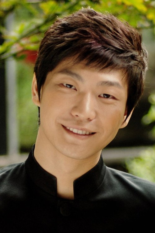 Hongliang Li profile