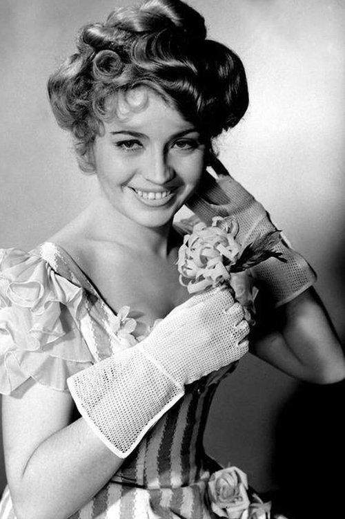 Janina Traczykówna profile