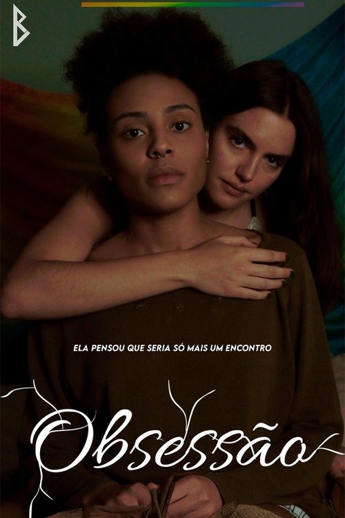 Movie poster for Obsession (2023)