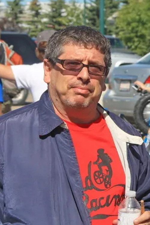 Photo of Sam Bernard, Writing