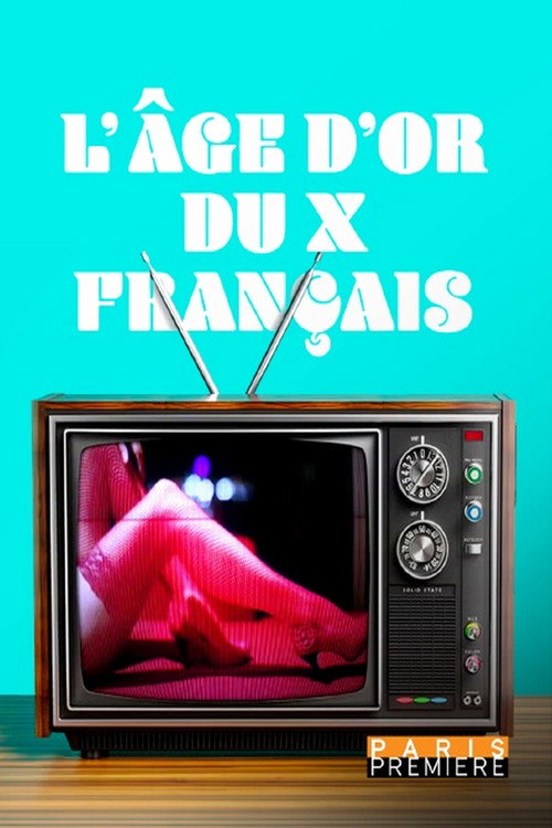 Movie poster for L'Âge d'or du X Français (2006)