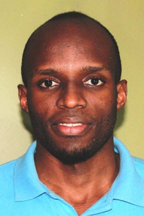 Photo of Emery Habwineza, Acting