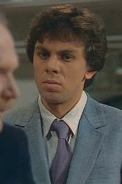 Photo of Viktor Bokhon, Acting