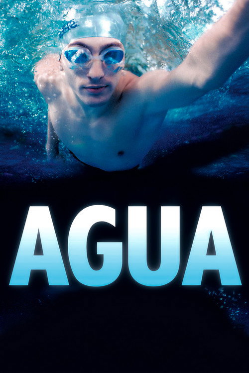 Movie poster for Water (2006)