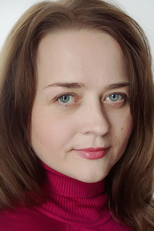 Irina Ageikina profile