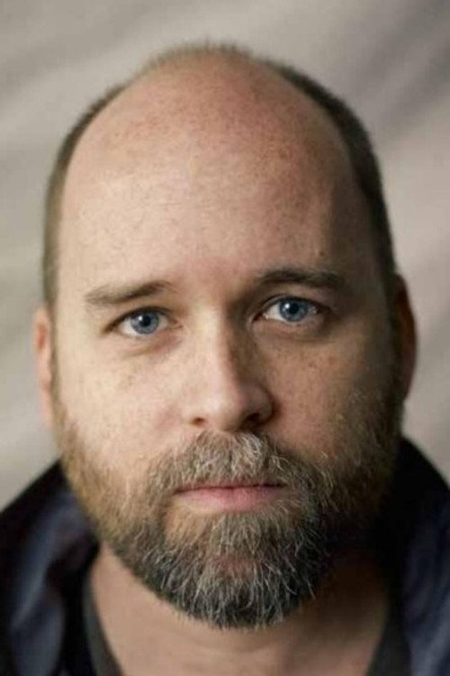 Photo of Andrew Matthews, Writing