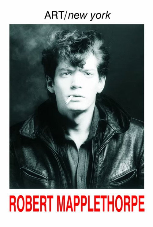 Movie poster for Program No. 61: Robert Mapplethorpe (2006)
