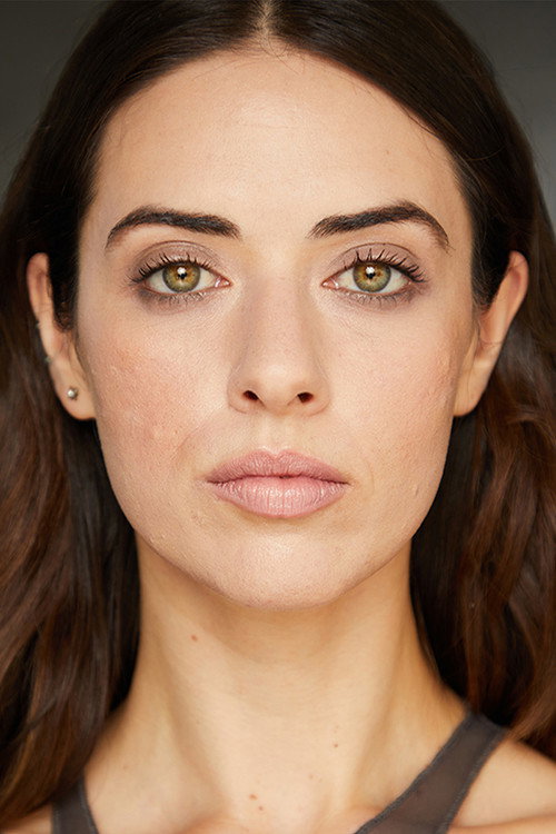 Photo of Jasmine Wattar, Acting