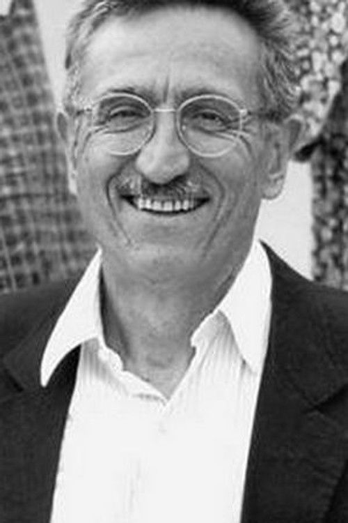 Giacomo Piperno profile