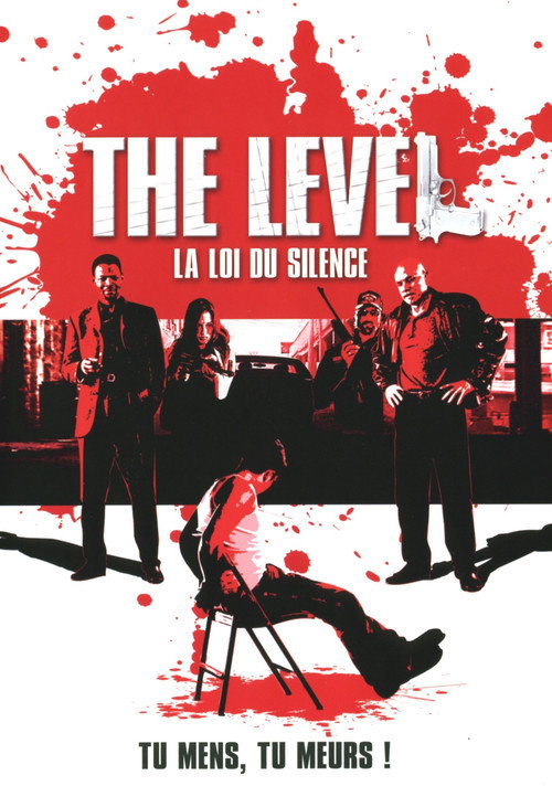 Movie poster for The Level (2008)