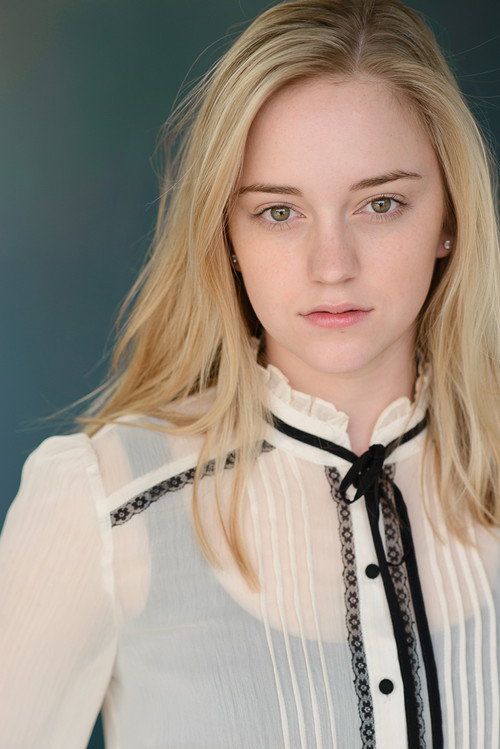Photo of Bailey Gavulic, Acting