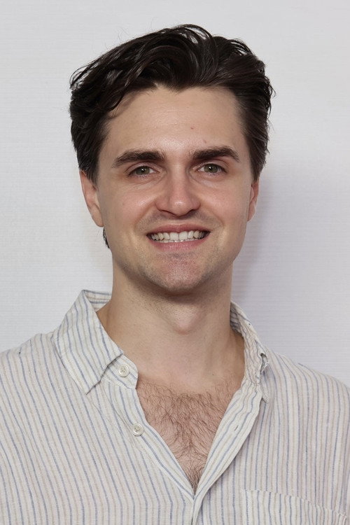 Photo of Josiah Allen, Directing
