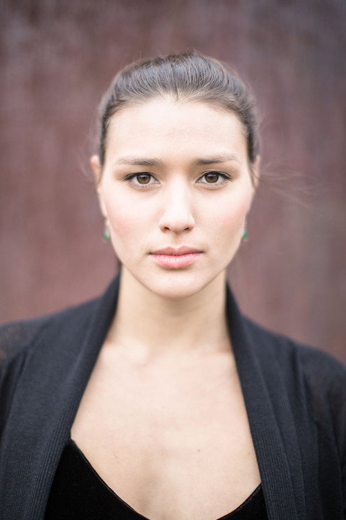 Photo of Lisa Toh, Acting