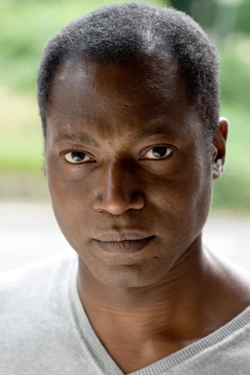 Photo of Aloysius Itoka, Acting