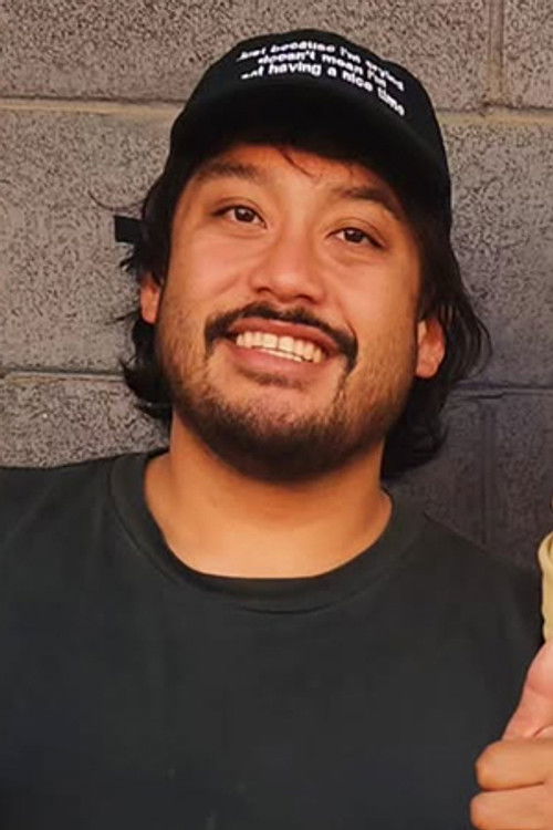 David Correos profile