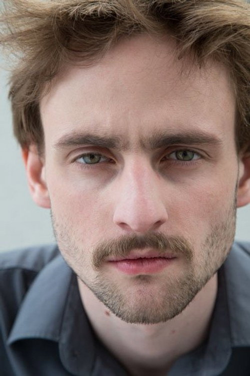 Photo of Petr Šmíd, Acting