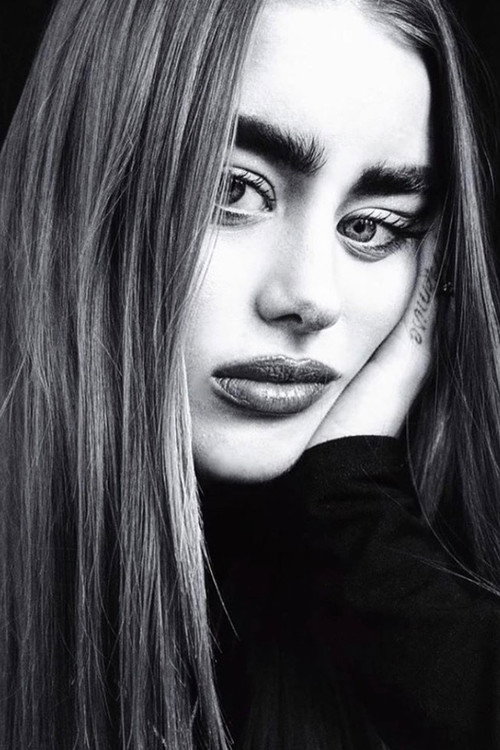 Photo of Alli Hart, Acting