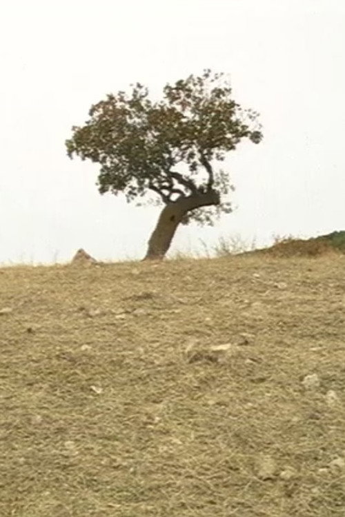 Movie poster for Any Time in October (2006)