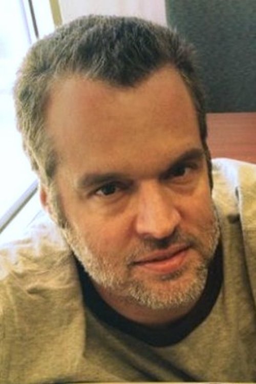 Darren Dalton profile