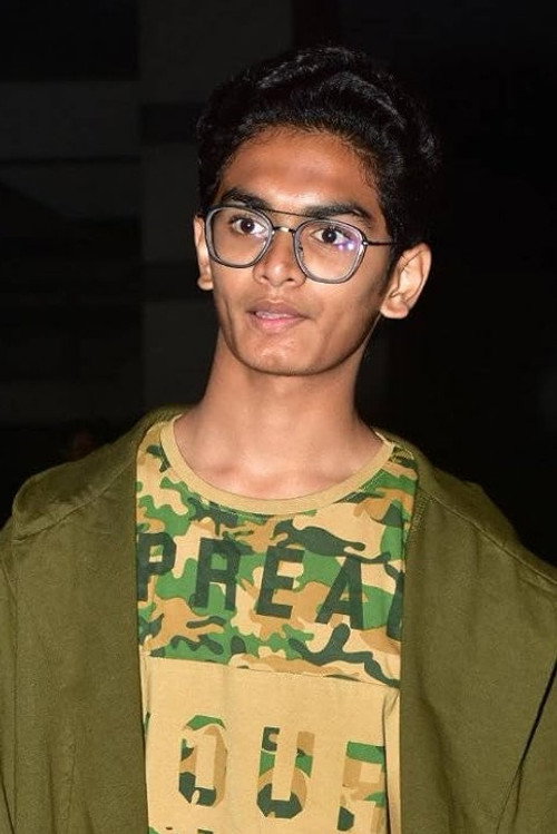 Photo of Tirth Sharma, Acting