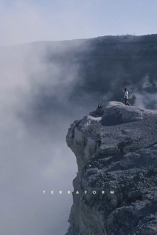 Movie poster for Terraform (2017)