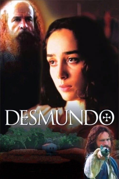 Movie poster for Desmundo (2002)