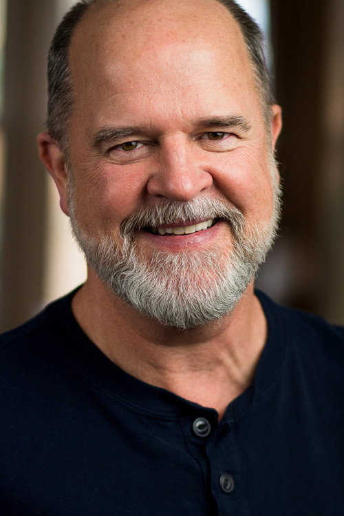 Photo of Allan Edwards, Acting