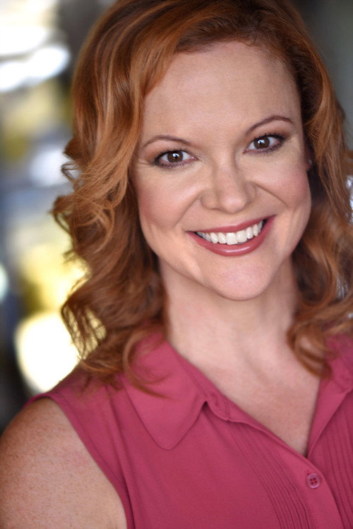 Photo of Heather Olt, Acting