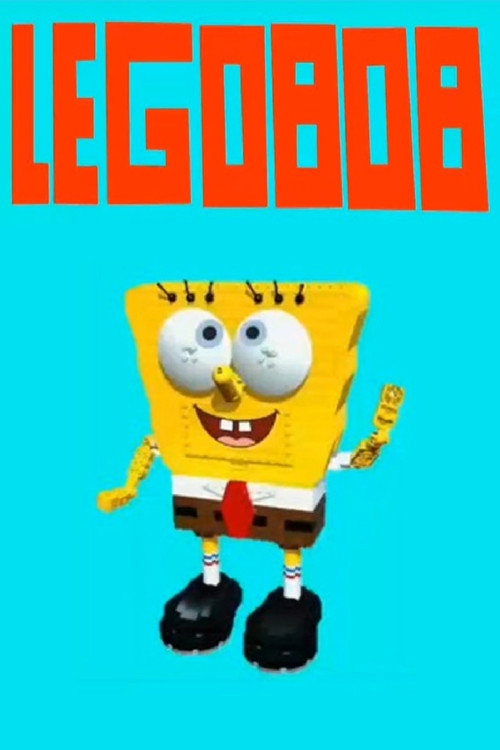 Series poster for LegoBob (2010)