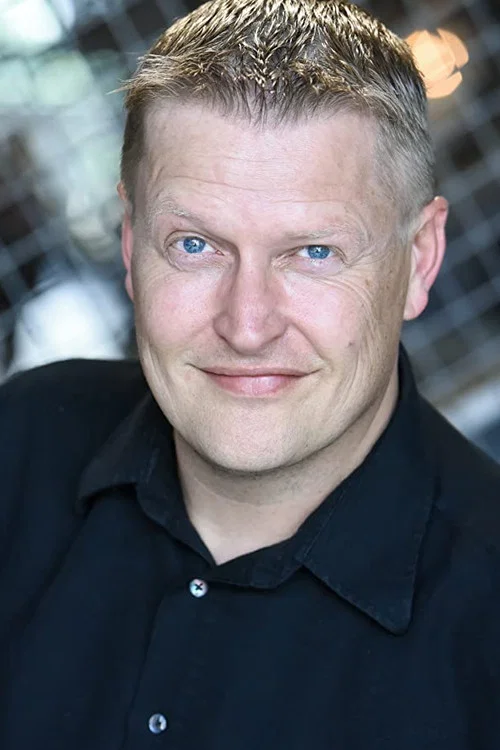 Photo of Brian Landis Folkins, Acting