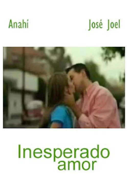 Movie poster for Inesperado amor (1999)