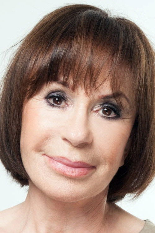 Danièle Evenou profile