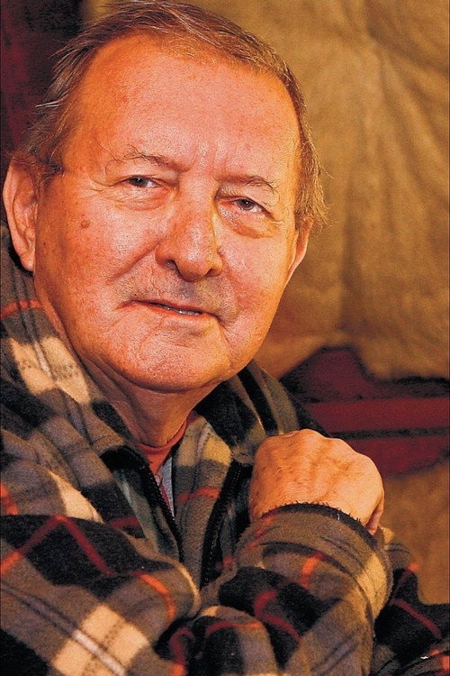 Photo of Ivan Krivosudský, Acting