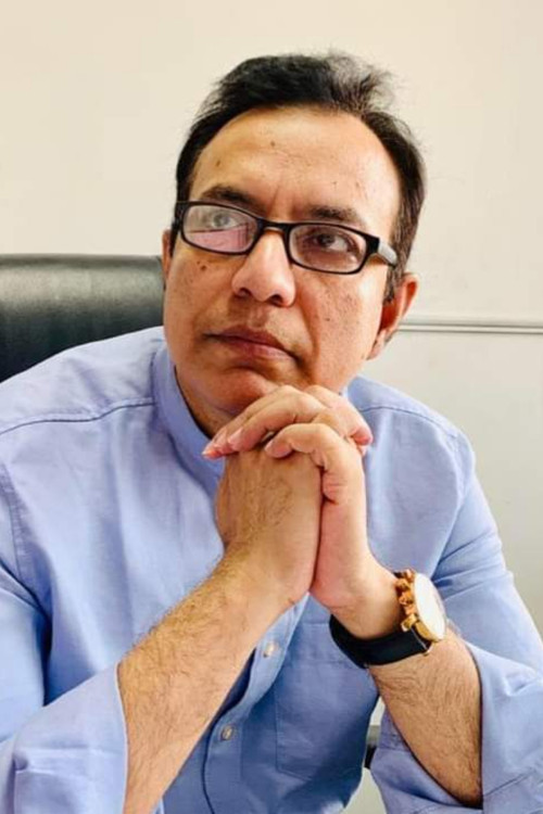 Photo of Zahid Hossain Shovon, Acting